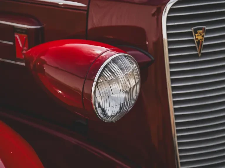 1936 Cadillac Series 60 - Image 17 of 31