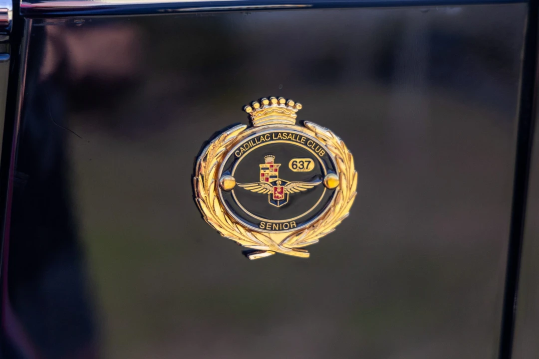 1936 Cadillac Series 60 - Image 26 of 31
