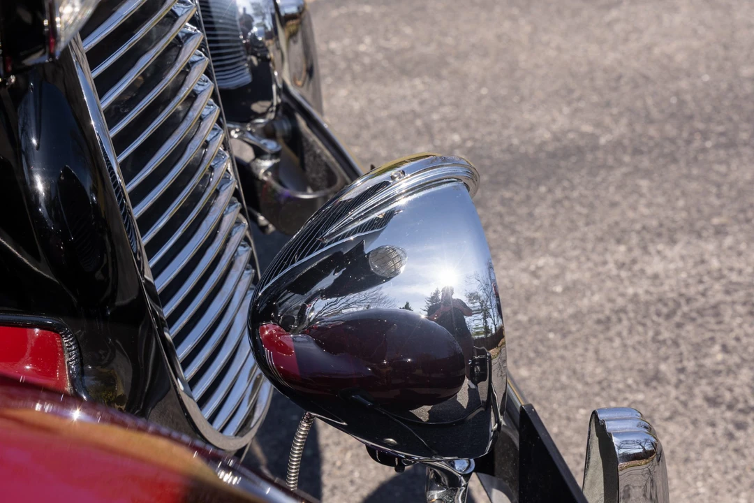 1936 Cadillac Series 60 - Image 11 of 31