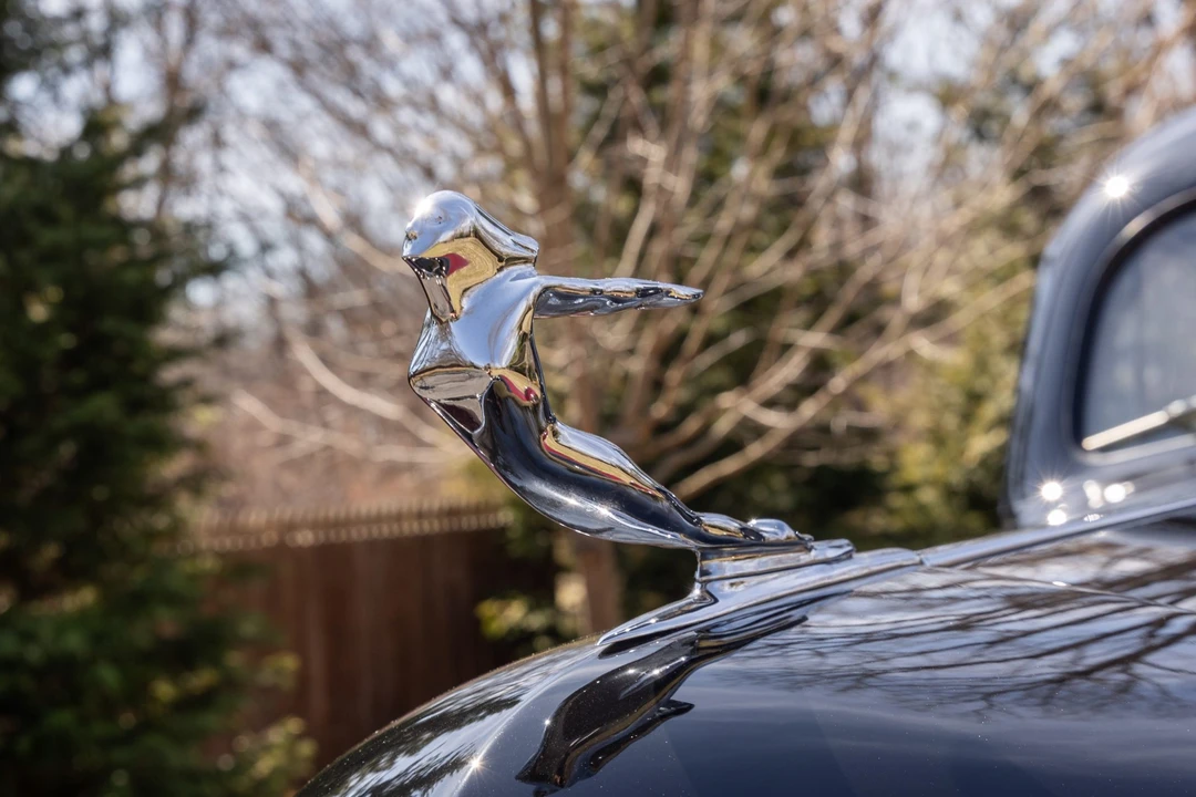 1936 Cadillac Series 60 - Image 22 of 31