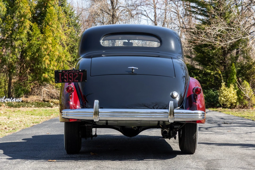 1936 Cadillac Series 60 - Image 5 of 31