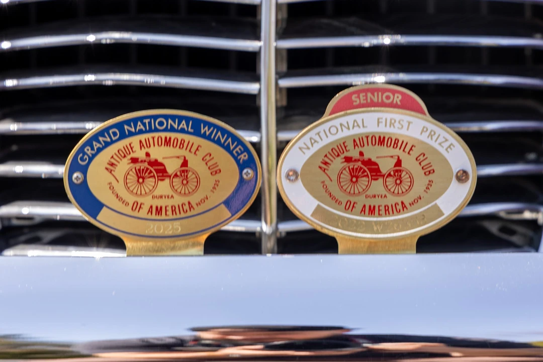 1936 Cadillac Series 60 - Image 17 of 31