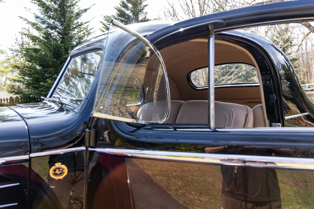 1936 Cadillac Series 60 - Image 28 of 31