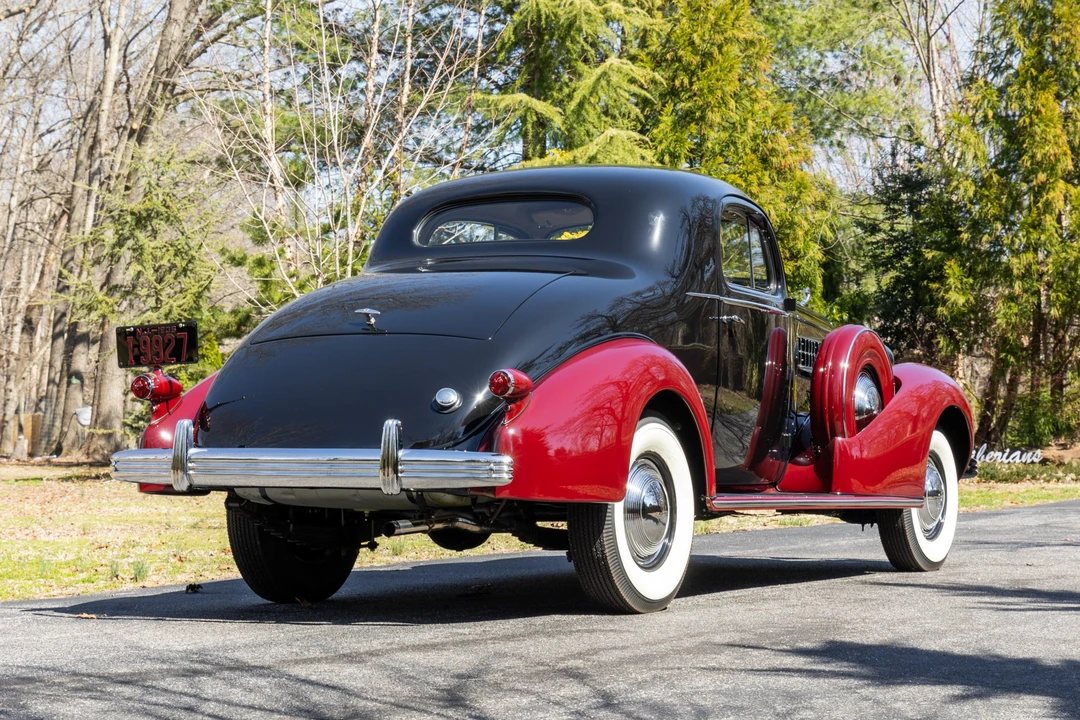 1936 Cadillac Series 60 - Image 6 of 31