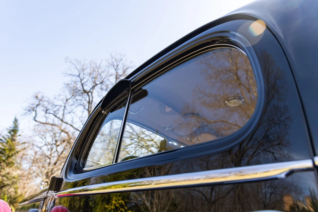 1936 Cadillac Series 60 - Image 29 of 31