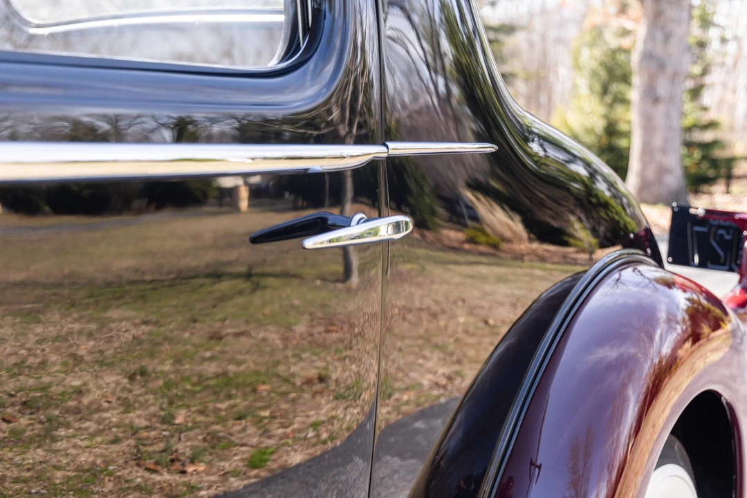 1936 Cadillac Series 60 - Image 30 of 31