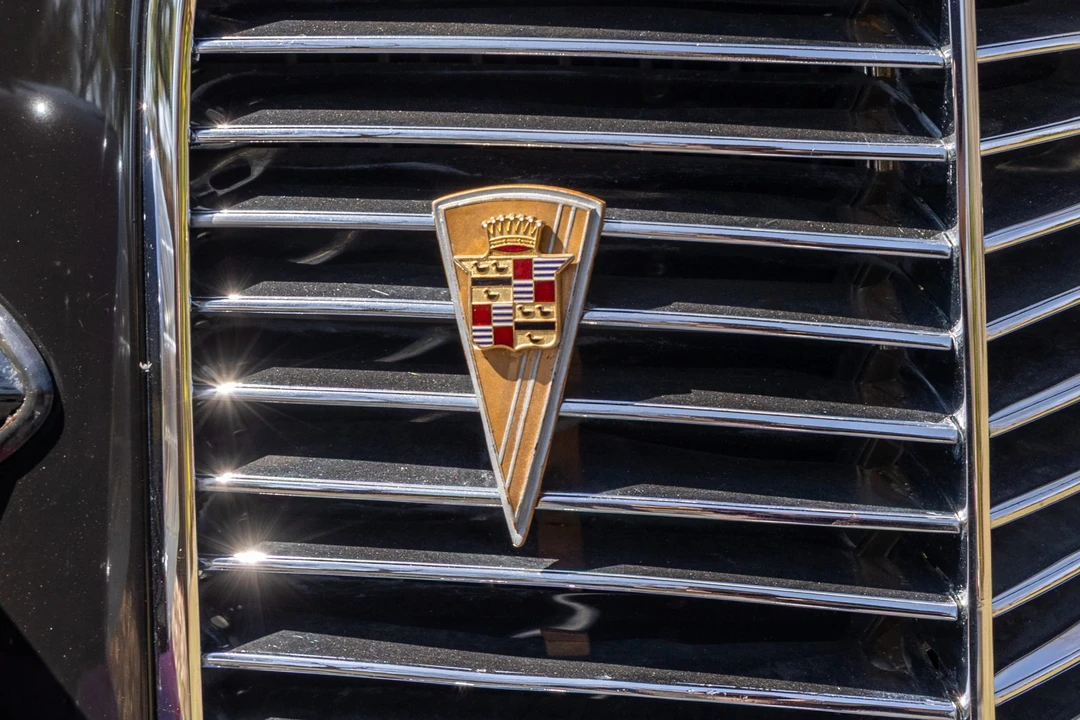 1936 Cadillac Series 60 - Image 16 of 31