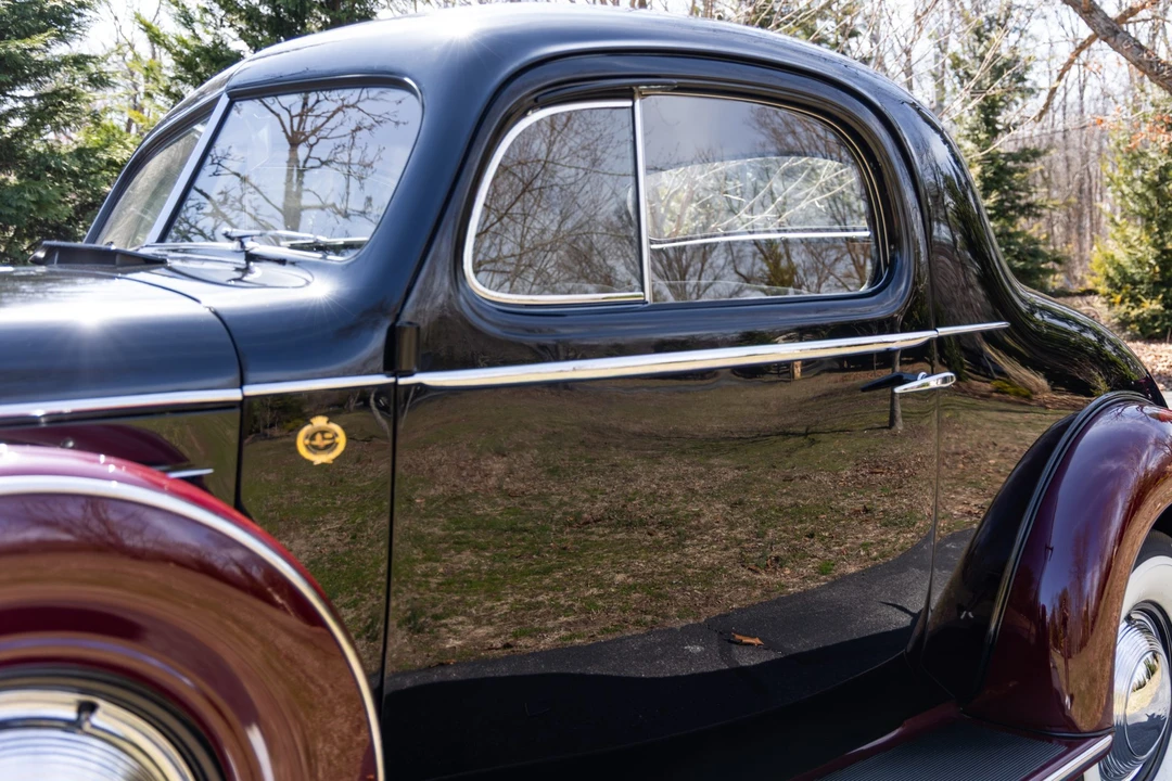1936 Cadillac Series 60 - Image 25 of 31