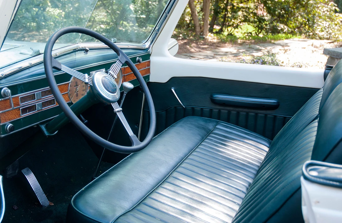 1936 Cadillac Series 60 - Image 4 of 4