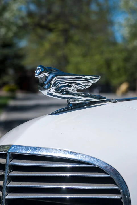 1936 Cadillac Series 60 - Image 2 of 4
