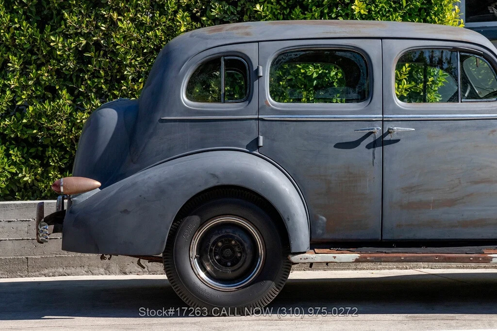 1936 Cadillac Series 70 & 75 - Image 11 of 12