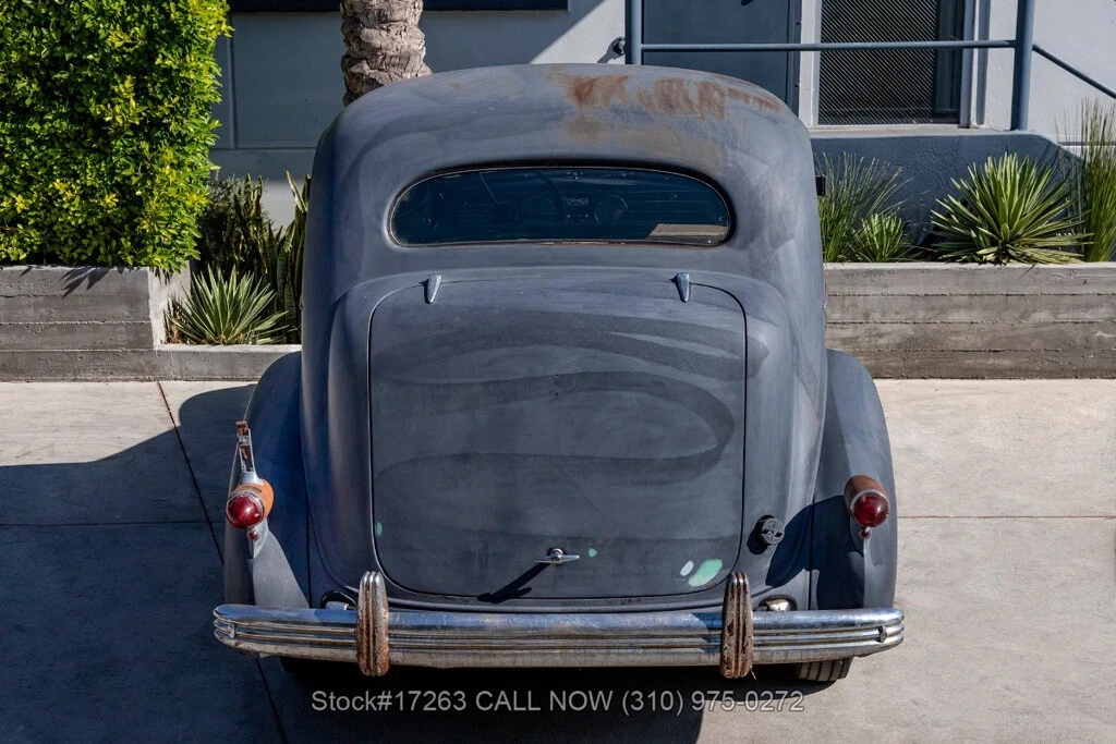 1936 Cadillac Series 70 & 75 - Image 6 of 12
