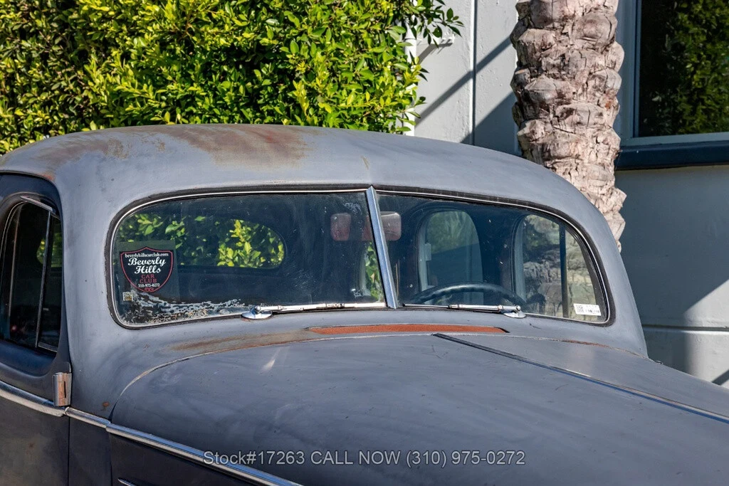 1936 Cadillac Series 70 & 75 - Image 9 of 12