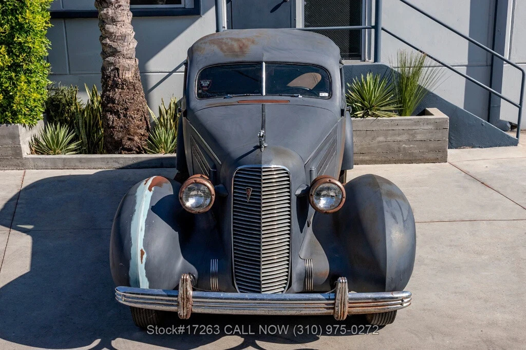 1936 Cadillac Series 70 & 75 - Image 2 of 12