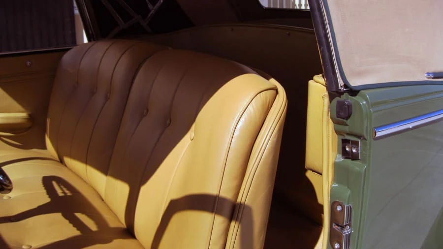 1936 Cadillac Series 70 & 75 - Image 5 of 9