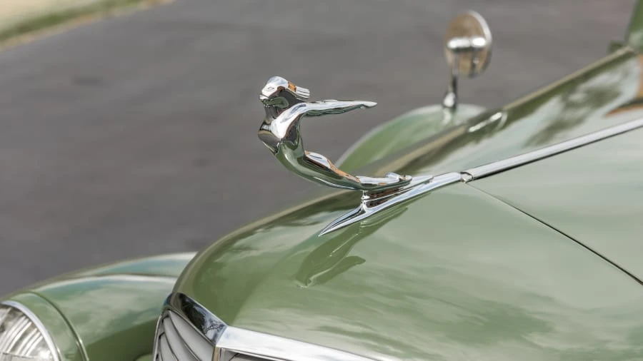 1936 Cadillac Series 70 & 75 - Image 10 of 20