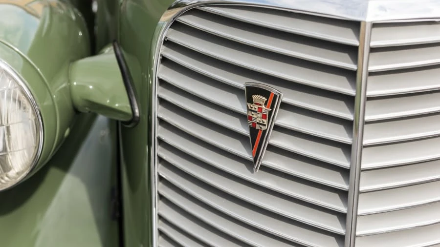 1936 Cadillac Series 70 & 75 - Image 15 of 20