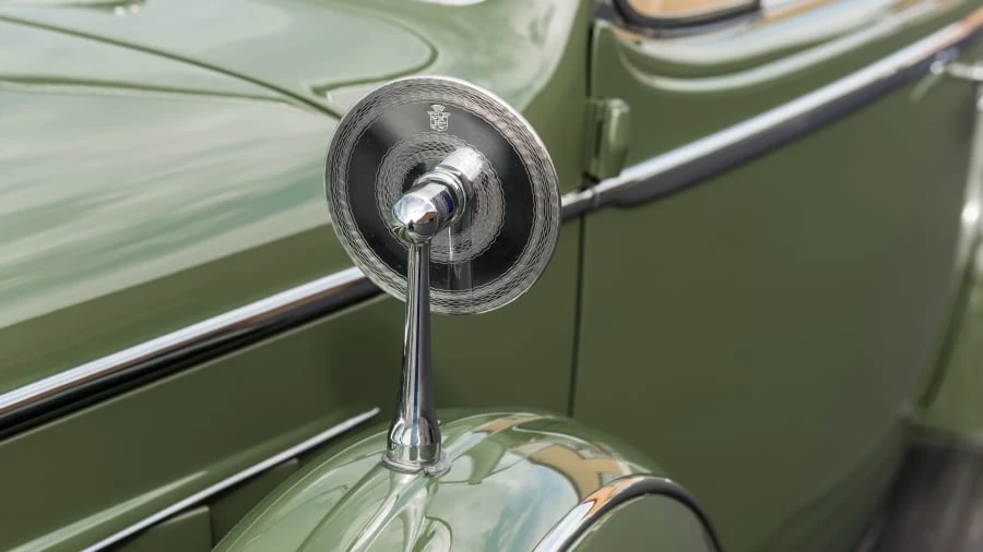 1936 Cadillac Series 70 & 75 - Image 17 of 20