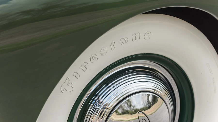 1936 Cadillac Series 70 & 75 - Image 20 of 20