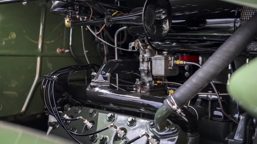 1936 Cadillac Series 70 & 75 - Image 7 of 12