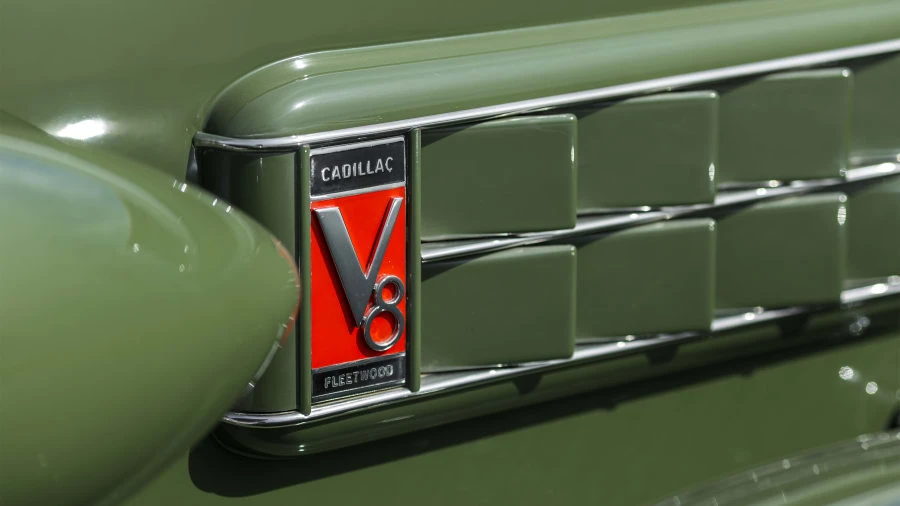 1936 Cadillac Series 70 & 75 - Image 9 of 12