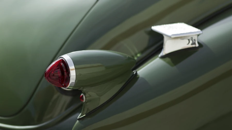 1936 Cadillac Series 70 & 75 - Image 10 of 12