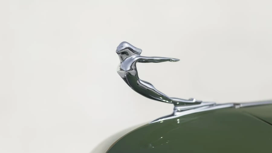 1936 Cadillac Series 70 & 75 - Image 11 of 12