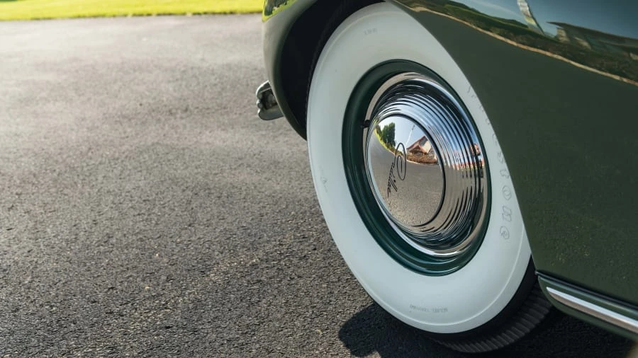 1936 Cadillac Series 70 & 75 - Image 10 of 20