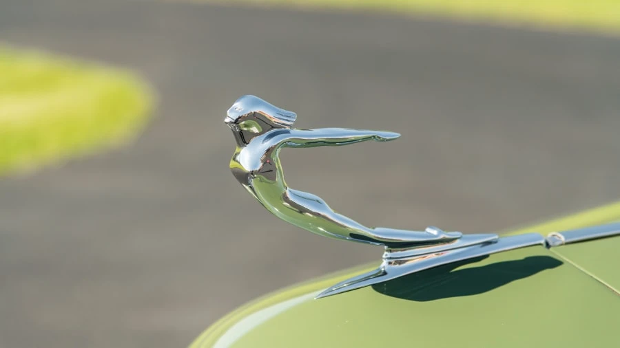 1936 Cadillac Series 70 & 75 - Image 11 of 20