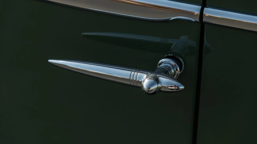 1936 Cadillac Series 70 & 75 - Image 15 of 20