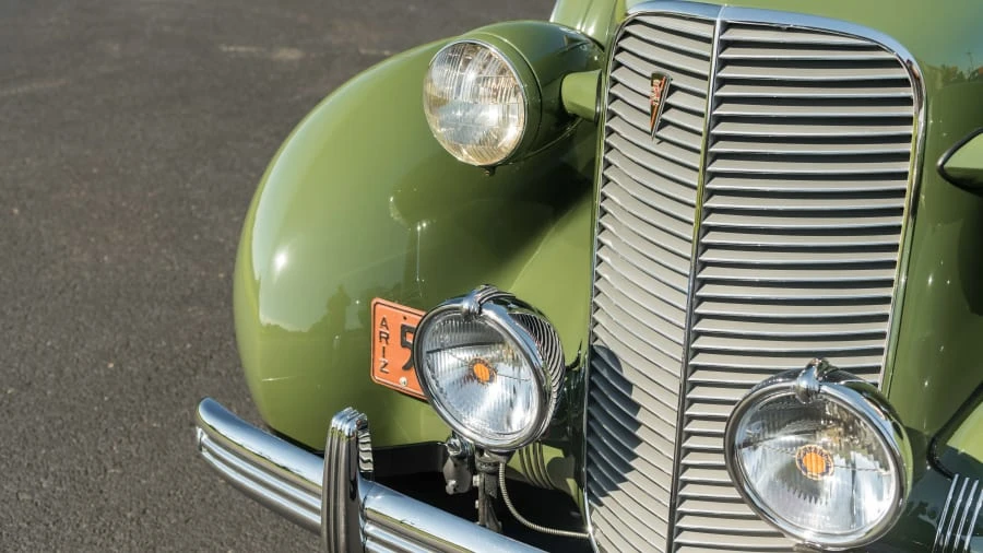 1936 Cadillac Series 70 & 75 - Image 18 of 20