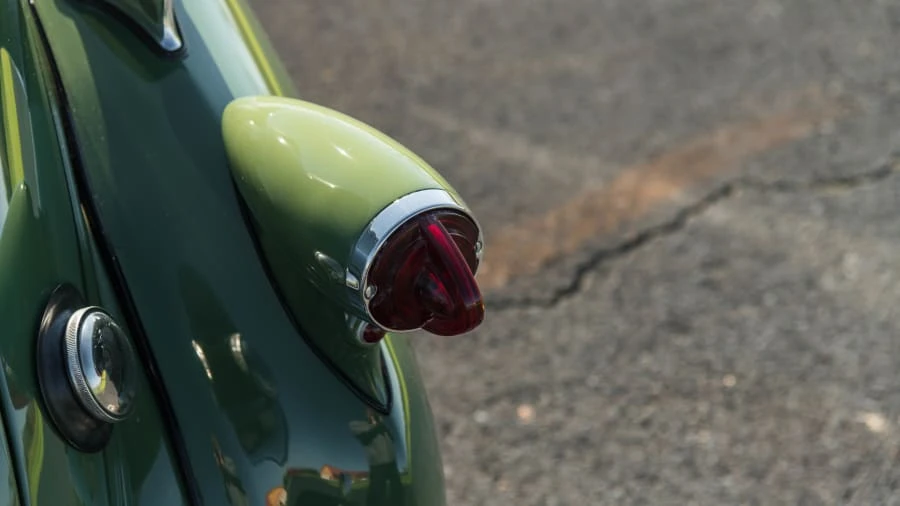 1936 Cadillac Series 70 & 75 - Image 19 of 20