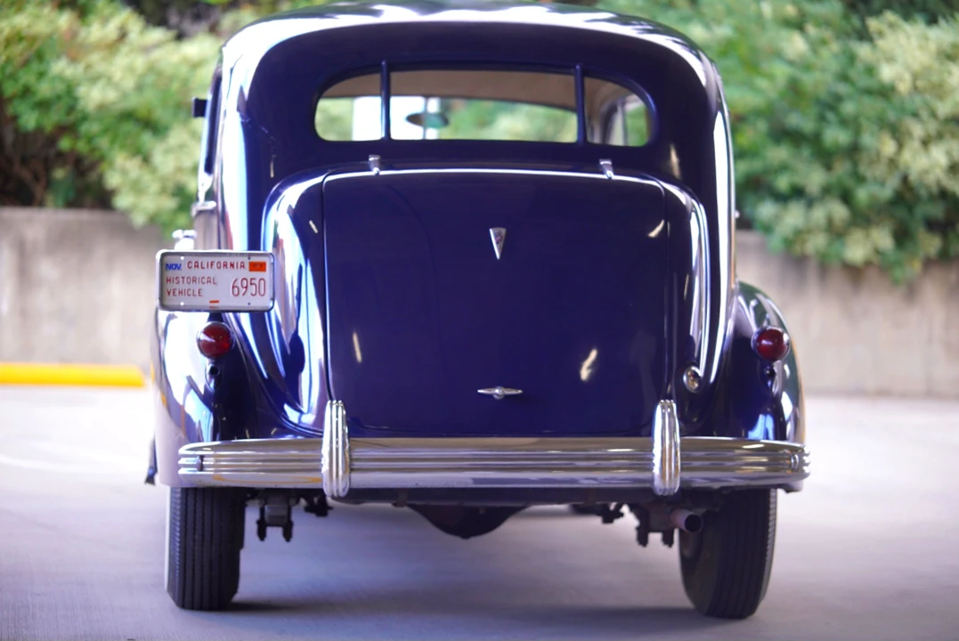 1936 Cadillac Series 70 & 75 - Image 20 of 31