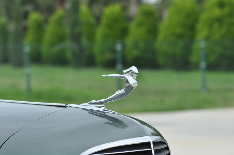 1936 Cadillac Series 70 & 75 - Image 9 of 10