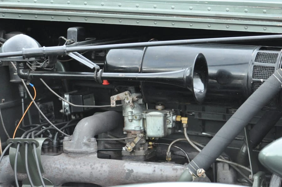 1936 Cadillac Series 70 & 75 - Image 6 of 10