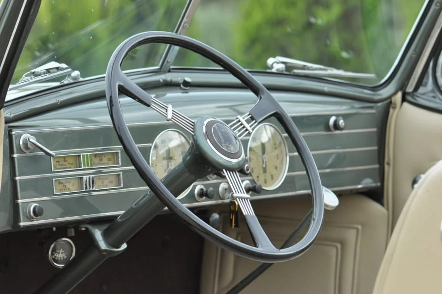 1936 Cadillac Series 70 & 75 - Image 3 of 10