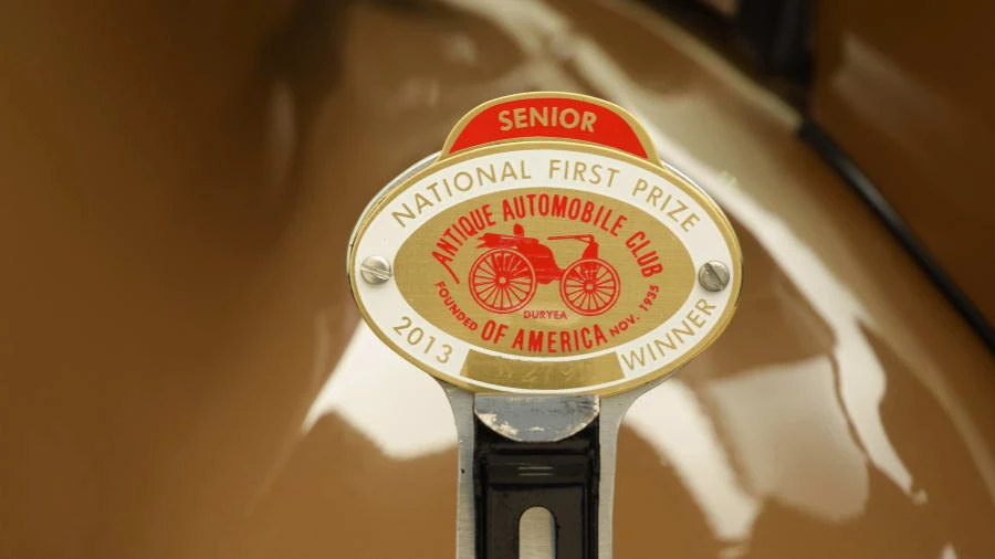 1936 Cadillac Series 70 & 75 - Image 7 of 10