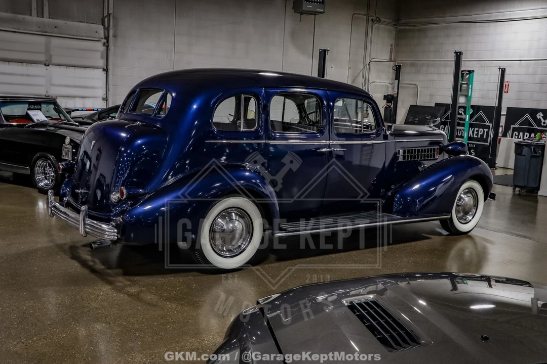 1936 Cadillac Series 70 & 75 - Image 10 of 12