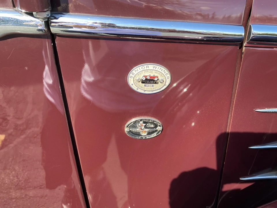 1936 Cadillac Series 70 & 75 - Image 14 of 31