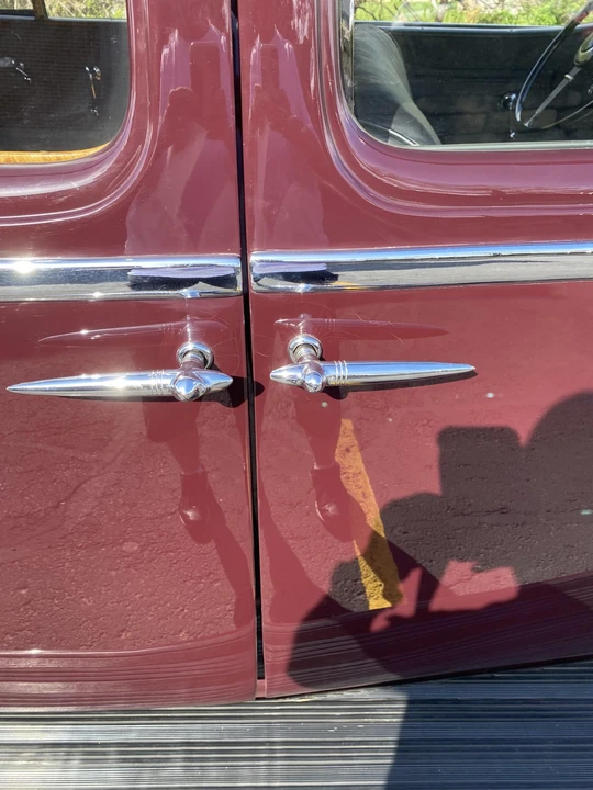 1936 Cadillac Series 70 & 75 - Image 15 of 31