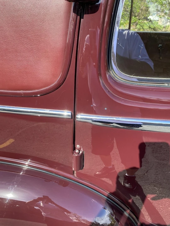 1936 Cadillac Series 70 & 75 - Image 16 of 31