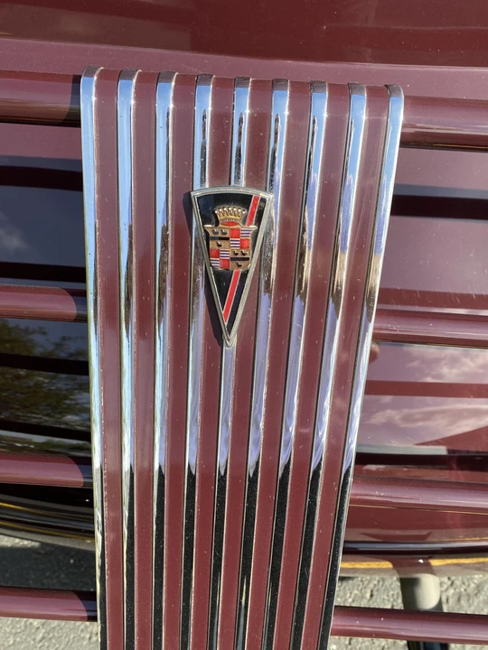 1936 Cadillac Series 70 & 75 - Image 17 of 31