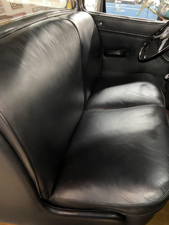 1936 Cadillac Series 70 & 75 - Image 24 of 31