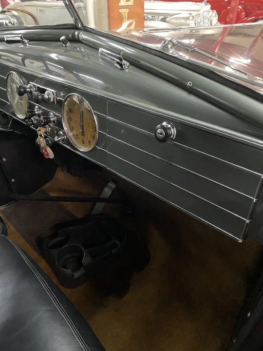 1936 Cadillac Series 70 & 75 - Image 26 of 31