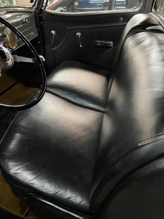 1936 Cadillac Series 70 & 75 - Image 22 of 31