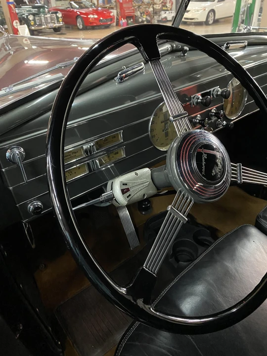 1936 Cadillac Series 70 & 75 - Image 27 of 31