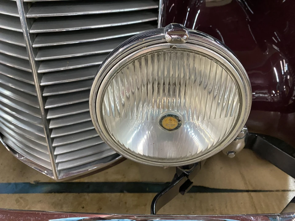 1936 Cadillac Series 70 & 75 - Image 10 of 31