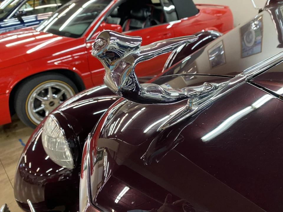 1936 Cadillac Series 70 & 75 - Image 21 of 31