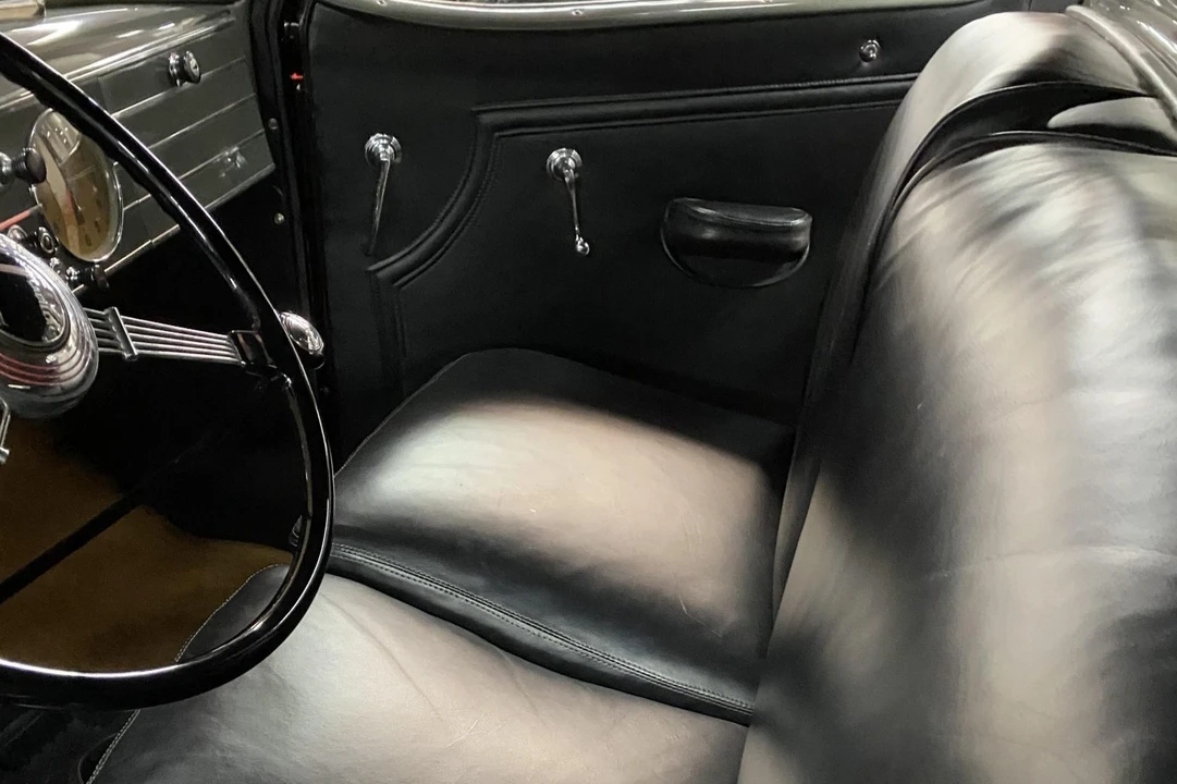1936 Cadillac Series 70 & 75 - Image 23 of 31