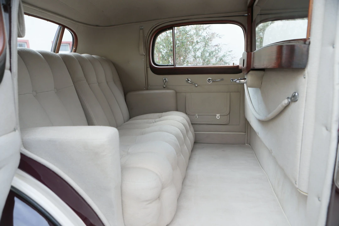 1936 Cadillac Series 70 & 75 - Image 7 of 9